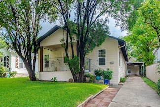 814 Cameron Ave, Dallas, TX 75223
