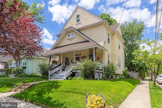 239 Penn Ave, Haddon Township, NJ 08108