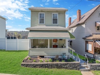 308 W 6th Ave, McKeesport, PA 15132