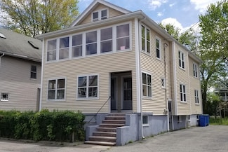 35 Grant Ave Unit 1, Belmont, MA 02478