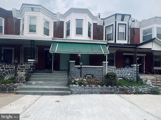 133 S 61st St Unit 2ND FLOOR, Philadelphia, PA 19139