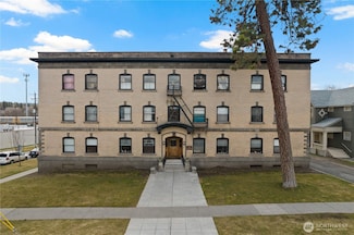 1905 W 2nd Ave, Spokane, WA 99201