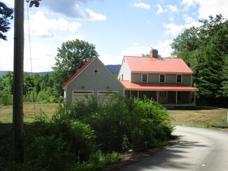 45 Longwood Dr, Greenfield, NH 03047