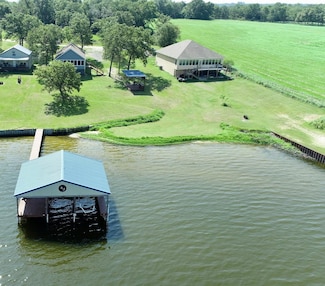6920 County Road 372, Jewett, TX 75846
