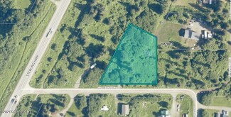 72278 Valleyside Ave, Anchor Point, AK 99556