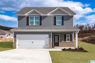 1108 Pilgrim Ln, Montevallo, AL 35115
