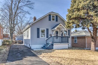 4419 Fairfield Ave, Saint Louis, MO 63134