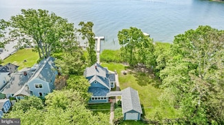 4749 Oak Rd, Shady Side, MD 20764