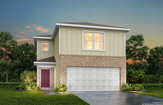 2218 Dry Moss Way, San Antonio, TX 78224