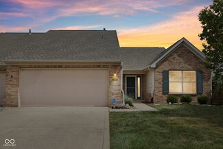 10744 Oriole Ct, Indianapolis, IN 46231