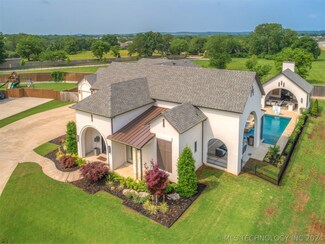 10529 S Koa St, Jenks, OK 74037