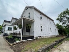 421 1st St, Monessen, PA 15062