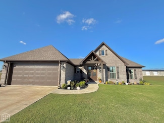 119 Old Eli Rd, Monette, AR 72447