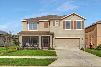 190 Lazy Willow Dr, Davenport, FL 33897