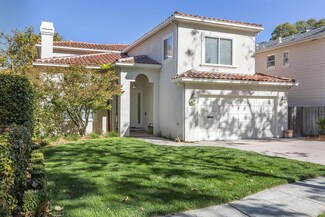 1432 Balboa Ave, Burlingame, CA 94010