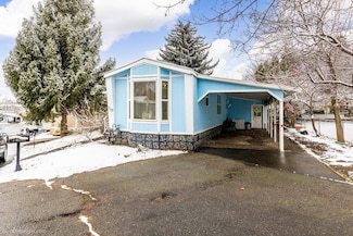 2601 N Barker Rd Unit 115, Spokane Valley, WA 99027
