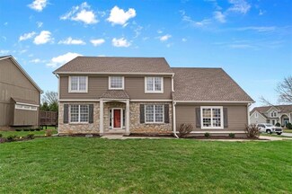 13021 Pembroke Ln, Leawood, KS 66209