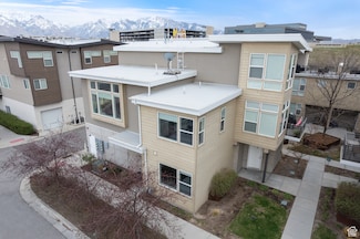 1051 W Rooftop Dr Unit 401, Midvale, UT 84047