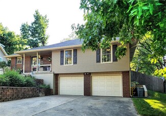 6202 N 25th Street Terrace, Country Club, MO 64505