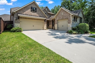 16506 Boundary Waters Ln, Humble, TX 77346