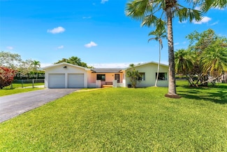 8885 SW 182nd Terrace, Palmetto Bay, FL 33157