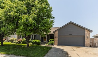 2336 River Trail Rd, Salina, KS 67401