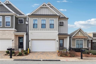 642 Stickley Oak Way, Woodstock, GA 30189