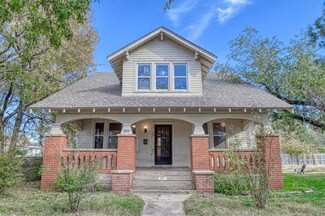 721 N Jones Ave, Norman, OK 73069