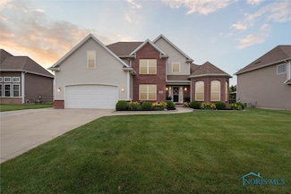 4382 Morgan Place, Perrysburg, OH 43551