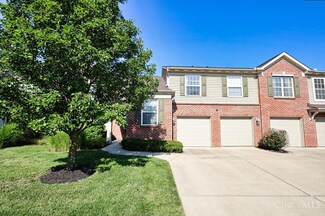 6691 Cloudscape Way, Maineville, OH 45039