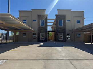 1509 S Pamplona St Unit 2, Pharr, TX 78577