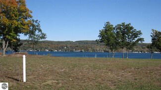 Lots 3 & 4 Rogers Memorial Drive Lots 3 & 4 Unit 3 & 4, Onekama, MI 49675