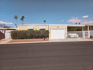 33341 Tubac Trail, Thousand Palms, CA 92276
