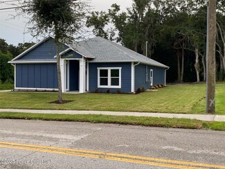 2498 Mitchell Ave, Mims, FL 32754