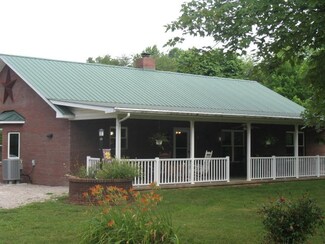 24945 Osgood Rd, Saint Croix, IN 47576