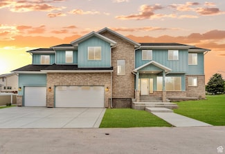 5330 W 3500 S, West Valley City, UT 84120
