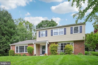 225 Biddle Dr, Exton, PA 19341