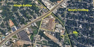 1135 Allene Ave SW, Atlanta, GA 30310