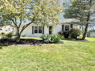 5609 Renfrew Dr, Fort Wayne, IN 46835