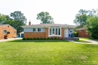 1327 Arella Blvd, Ann Arbor, MI 48103