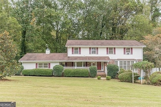 649 Sugar Creek Trail SE, Conyers, GA 30094