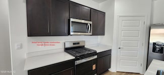 12243 E Patricia Ann Dr, Vail, AZ 85641