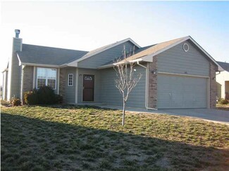 143 Chisholm Trail, Clearwater, KS 67026