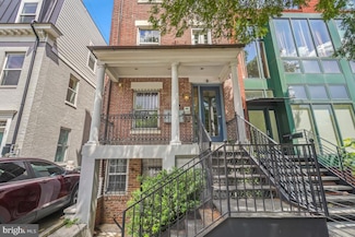 1543 6th St NW Unit 301, Washington, DC 20001