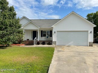 105 Noreaster Ln, Beaufort, NC 28516