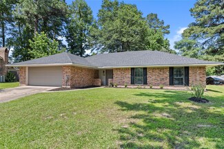 7209 Bobtail Cir, Shreveport, LA 71129