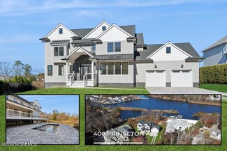 400 Princeton Ave, Brick, NJ 08724