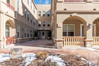 40 Madison St Unit 103, Denver, CO 80206
