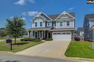305 Landover Rd, Columbia, SC 29229