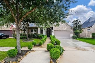 7 Cinque Terre Dr, Missouri City, TX 77459